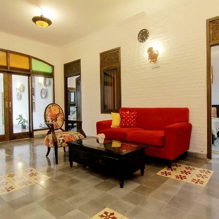 Satu Kayen Guest House Sleman  Esterno foto