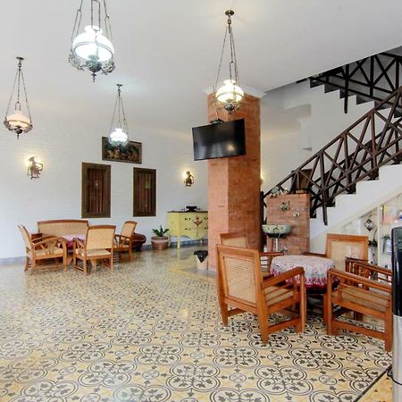 Satu Kayen Guest House Sleman  Esterno foto