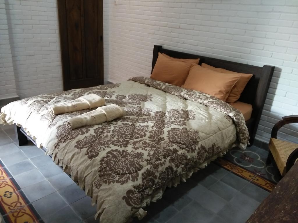 Satu Kayen Guest House Sleman  Esterno foto