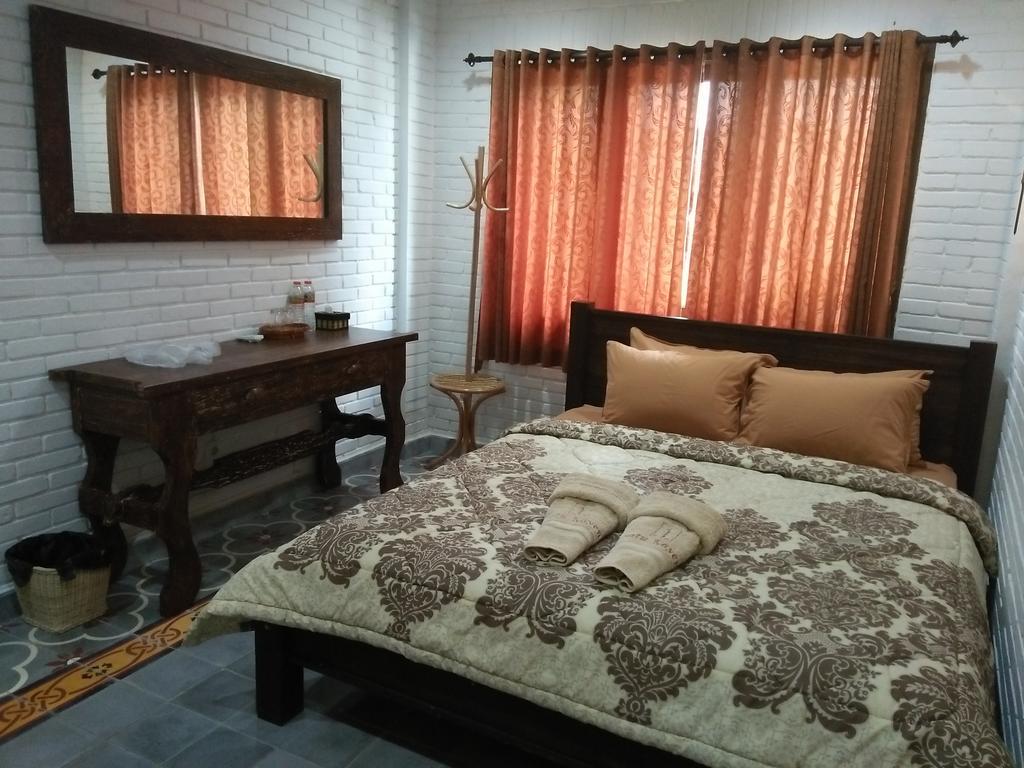 Satu Kayen Guest House Sleman  Esterno foto