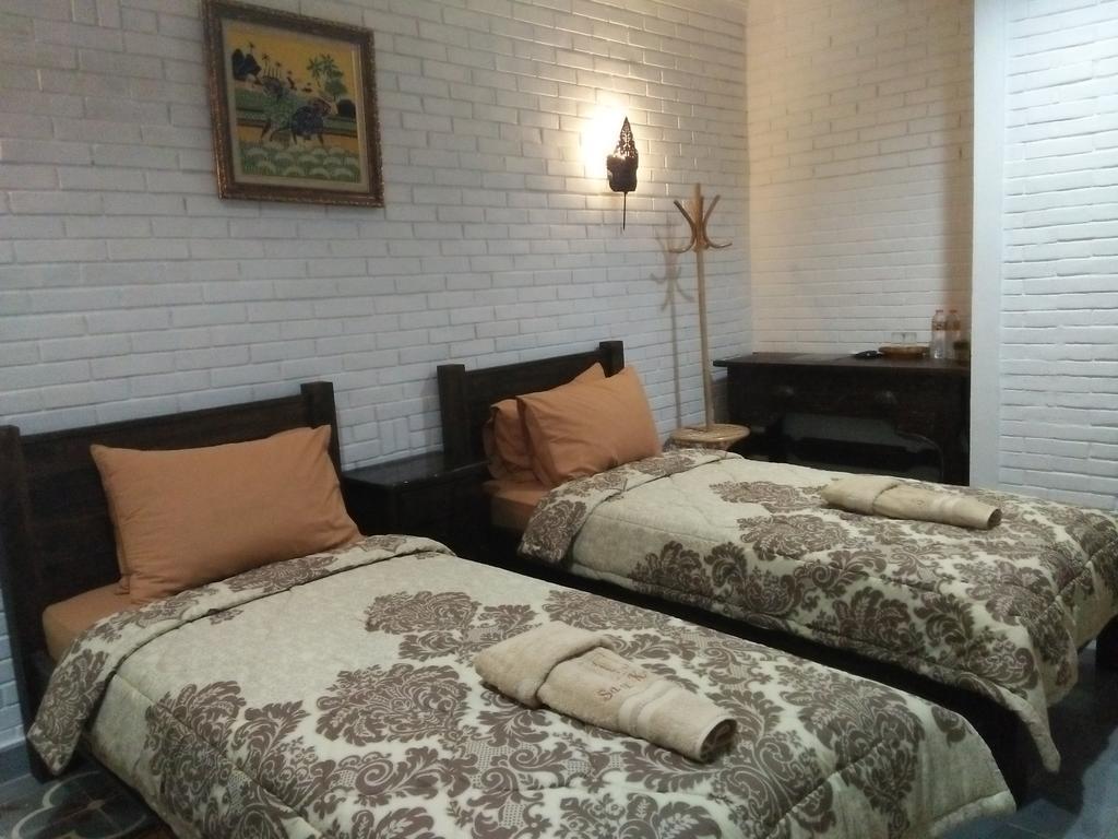 Satu Kayen Guest House Sleman  Esterno foto