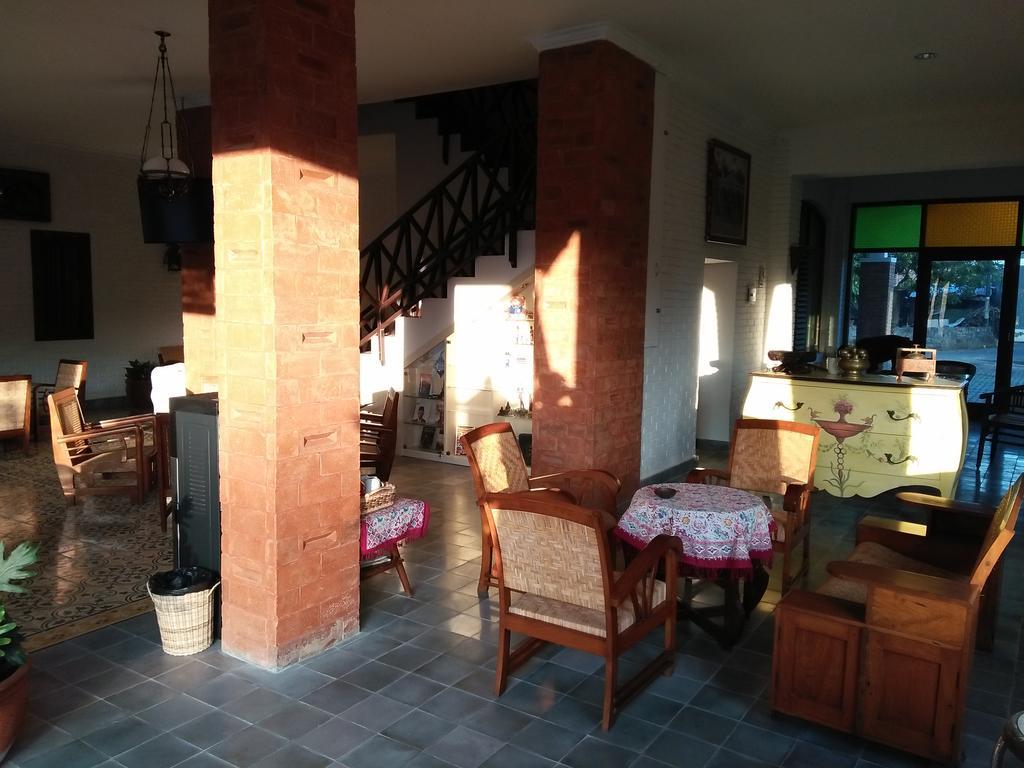Satu Kayen Guest House Sleman  Esterno foto