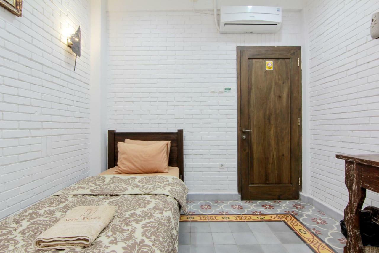 Satu Kayen Guest House Sleman  Esterno foto