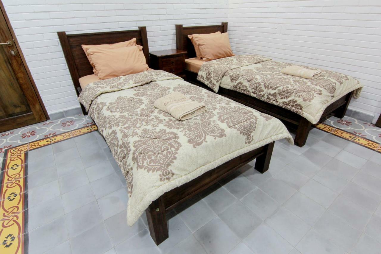 Satu Kayen Guest House Sleman  Esterno foto